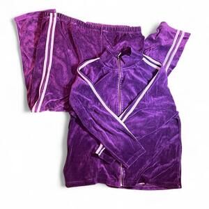 Capacity Women's Purple Other-jumpsuit-and-playsuit